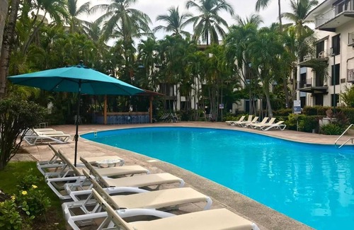 Fluvial Vallarta Apartment | Departamento Nautilus