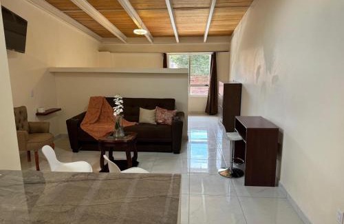 Guadalajara Municipality Apartment | Departamento nuevo con todos los servicios
