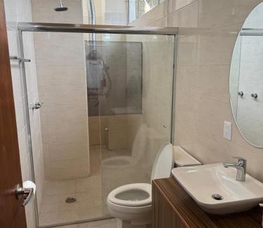 Guadalajara Municipality Apartment | Departamento nuevo con todos los servicios