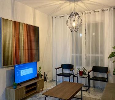 Tulum Apartment | Departamento One Day Tulum