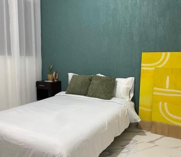 Tulum Apartment | Departamento One Day Tulum