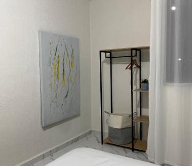 Tulum Apartment | Departamento One Day Tulum