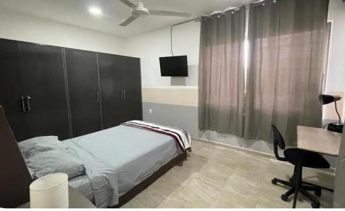 Chetumal Apartment | Departamento Orellana 11