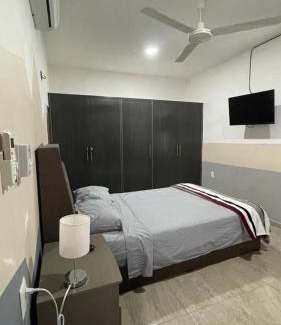 Chetumal Apartment | Departamento Orellana 11