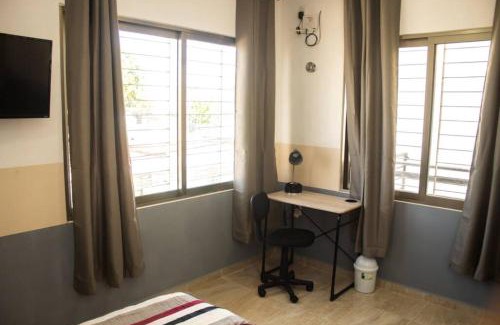 Chetumal Apartment | Departamento Orellana 11