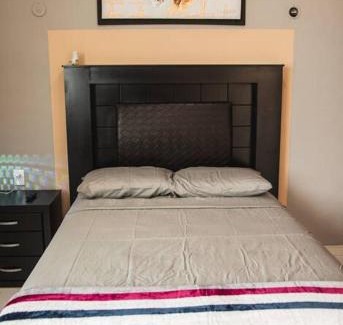 Chetumal Apartment | Departamento Orellana 4