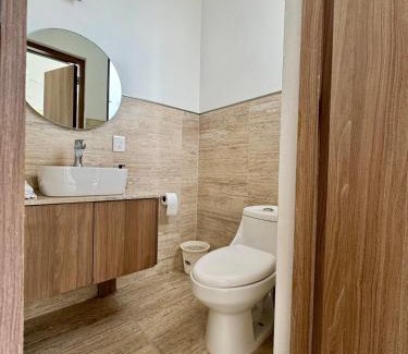 Morelia Apartment | Departamento panoramico