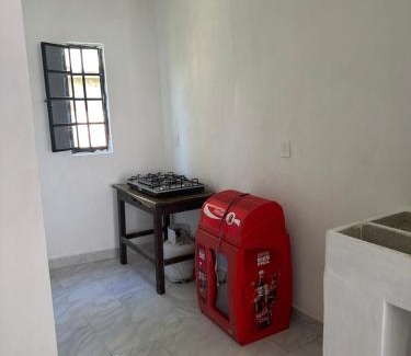 Tequila Apartment | Departamento para 4 personas