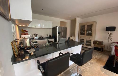 Alvaro Obregon Apartment | Departamento para Ejecutivos en el Sur de la CDMX