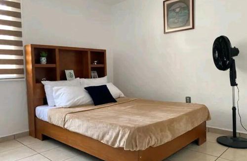 Zapopan Apartment | Departamento planta baja, condominio sierra tapalpa