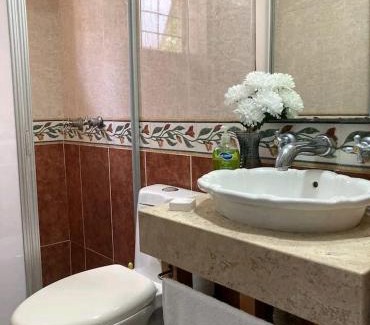 Zapopan Apartment | Departamento planta baja, condominio sierra tapalpa