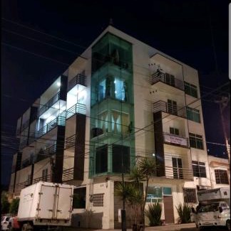 Venustiano Carranza Apartment | Departamento Privado 3 recamaras