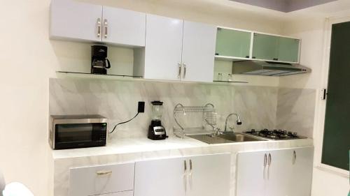 Venustiano Carranza Apartment | Departamento Privado 3 recamaras