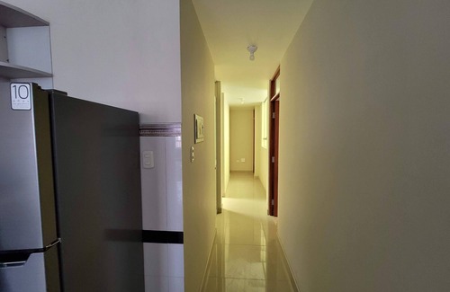 Tacna Apartment | Departamento Privado, en Urbanización Cerrada