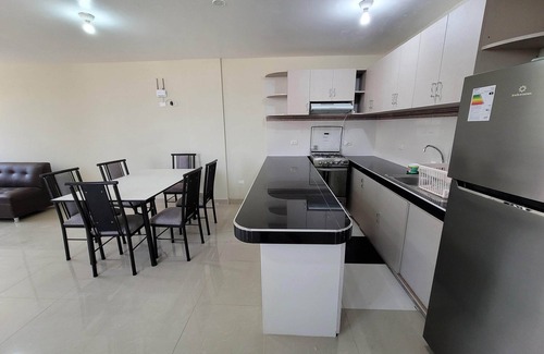 Tacna Apartment | Departamento Privado, en Urbanización Cerrada