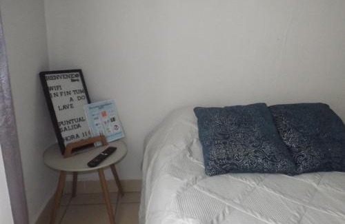 Chihuahua Apartment | Departamento privado zona de la UACH