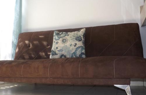Chihuahua Apartment | Departamento privado zona de la UACH