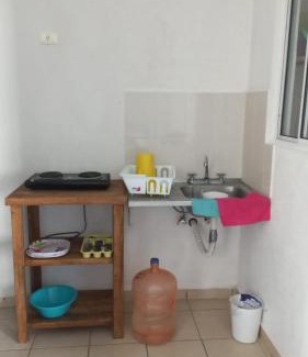 Acapulco Apartment | Departamento Real del palmar