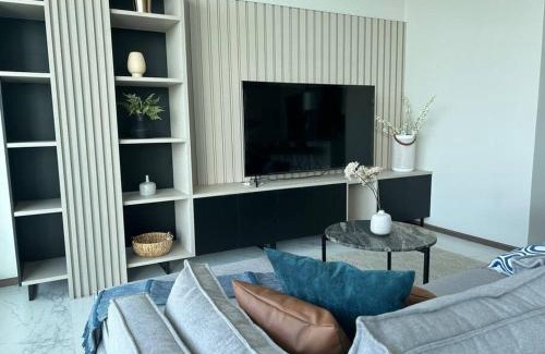 Flamingos Apartment | Departamento Rincón del Mar, Marítima Nvo Vallarta