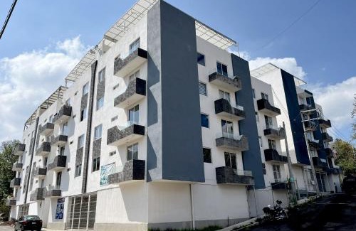 Patzcuaro Apartment | Departamento - Roof Garden - Elevador - 5 min centro