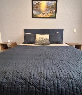 Patzcuaro Apartment | Departamento - Roof Garden - Elevador - 5 min centro