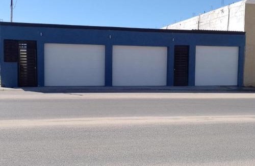 Puerto Penasco House | Departamento Rubi