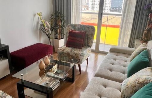 San Miguel Apartment | Departamento salas