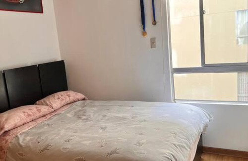 San Miguel Apartment | Departamento salas