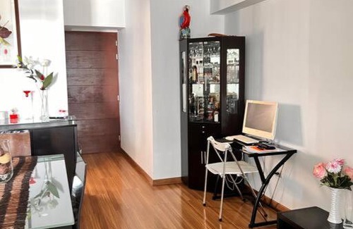 San Miguel Apartment | Departamento salas