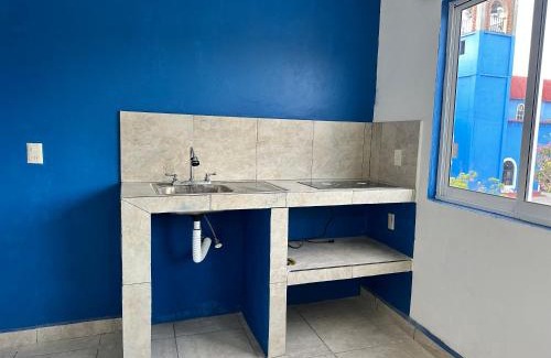Bajos de Chila Apartment | Departamento San José 2