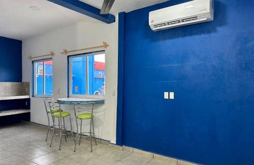 Bajos de Chila Apartment | Departamento San José 2