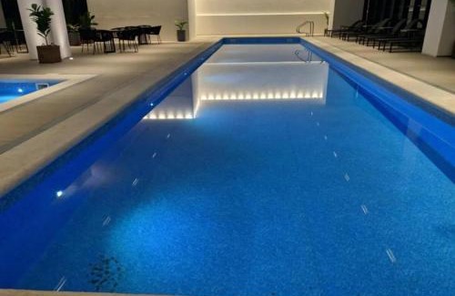Financial District Apartment | Departamento Signature 2H-97