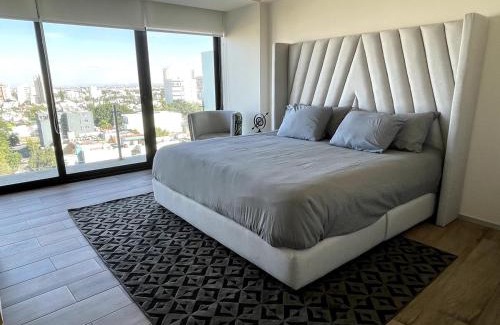Financial District Apartment | Departamento Signature 2H-97