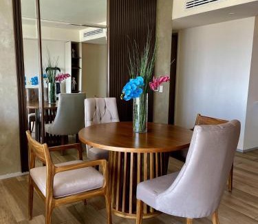 Financial District Apartment | Departamento Signature 2H-97
