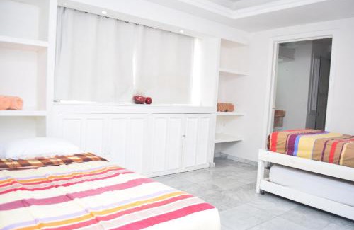 Zona Hotelera Apartment | Departamento sobre la playa Cancun