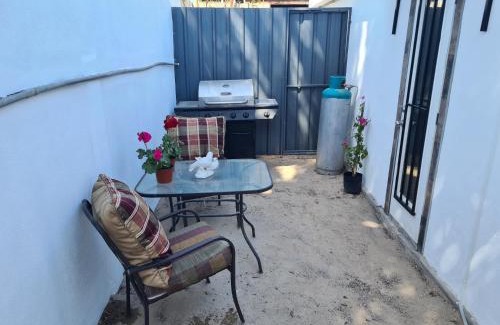Oriente Apartment | Departamento sunny