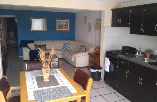 Oriente Apartment | Departamento sunny