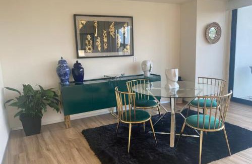 Financial District Apartment | Departamento Superior 4H-61
