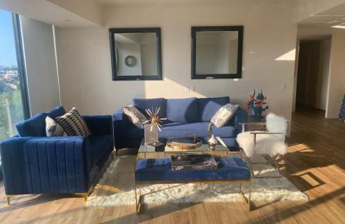 Financial District Apartment | Departamento Superior 4H-61