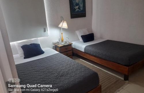 Queretaro Apartment | Departamento Suser