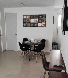 Queretaro Apartment | Departamento Suser