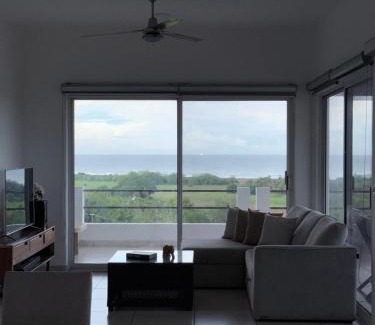 San Pedro Mixtepec Apartment | Departamento Tortugas