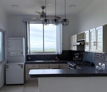 San Pedro Mixtepec Apartment | Departamento Tortugas