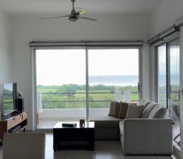 San Pedro Mixtepec Apartment | Departamento Tortugas