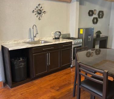 Juarez Municipality Apartment | Departamento totalmente equipado
