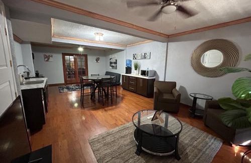 Juarez Municipality Apartment | Departamento totalmente equipado