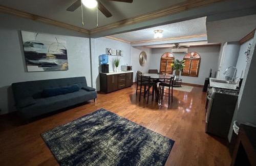 Juarez Municipality Apartment | Departamento totalmente equipado