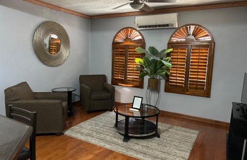Juarez Municipality Apartment | Departamento totalmente equipado