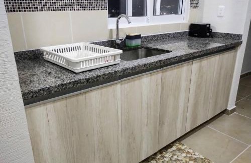 Cancun Apartment | Departamento tres listones