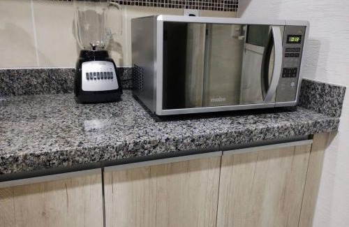 Cancun Apartment | Departamento tres listones